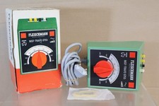 Fleischmann 6755 MFS Trafo