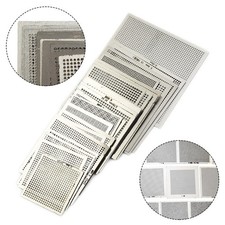 Argento 27PCS Reball Reballing