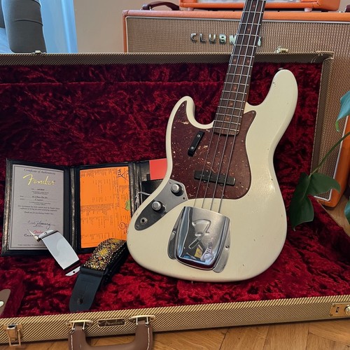 2018 fender custom - fender, shop