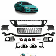 Set Completo Paraurti Per BMW