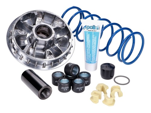 Variatore polini maxi speed - variatore,