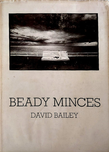 Photographs david bailey - david,