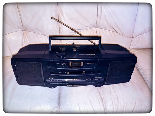 Radio registratore cassette - registratore,