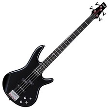 Gsr200 guitare basse - gsr200-bk,