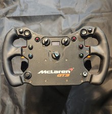 Fanatec csl - fanatec, boost)