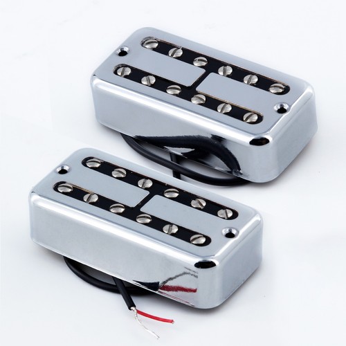 Fleor alnico set pickup - fleor, 2