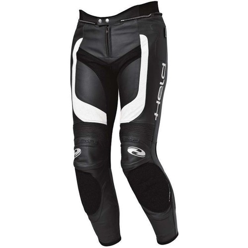 Pantaloni pelle held rocket - held,