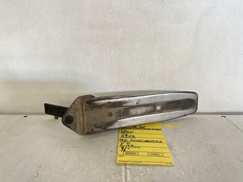 Pedale acceleratore per - acceleratore, iveco