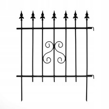 BORDO PRATO RECINZIONE