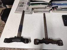 Stock teste forcella per - 2,