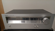 ONKYO T-3100 TUNER RADIO