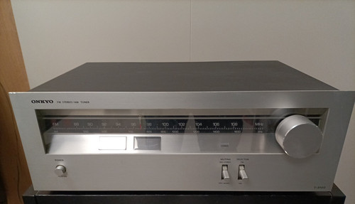 Onkyo 3100 tuner - t-3100, radio