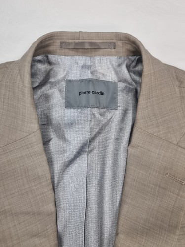 Giacca uomo pierre cardin - giacca,