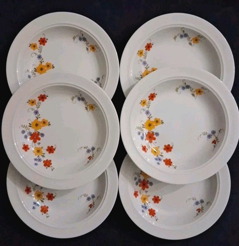 Piatti fondi porcellana - piatti,