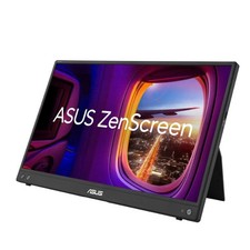ASUS ZenScreen MB16AHV Monitor