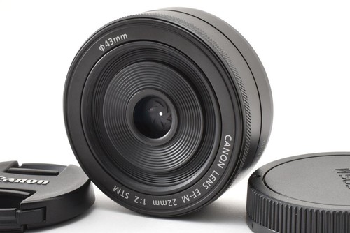 Canon f 2 obiettivo - canon, mm