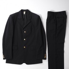 Tuta GIANNI VERSACE oro Medusa