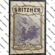 Gritzner più grande - gritzner,