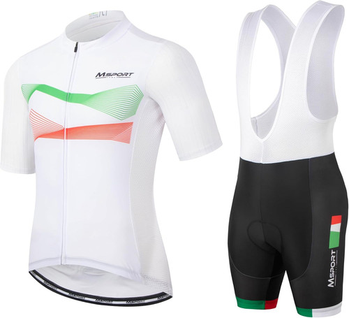 Abbigliamento ciclismo set - ciclismo,