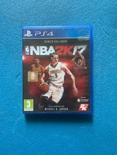 NBA 2K16 PlayStation 4 PS4