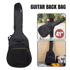 BORSA POSTERIORE CHITARRA