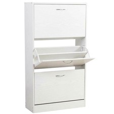 Scarpiera 3 Ante Ripiani