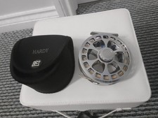 Mulinello a mosca Hardy