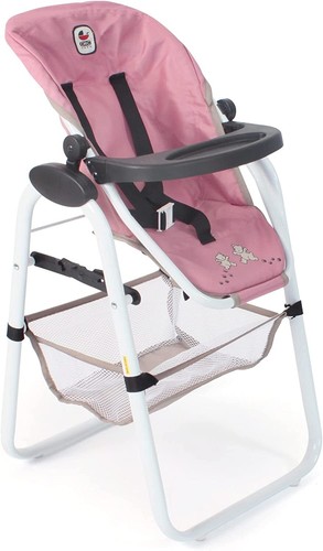 Chic 655 seggiolone - 655,
