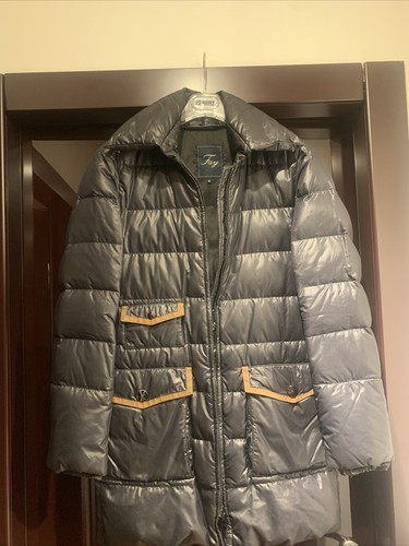 Piumino donna fay - donna,