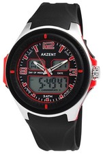 OROLOGIO da polso AKZENT