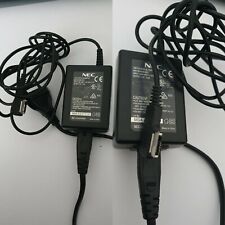CARICABATTERIA NEC CARICATORE CHARGER  N400 N401 515 E313 E373 N411 N8 E228