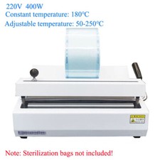 Sigillatrice 220v 400w - sigillatrice,