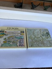 L'EUROPA NELL'ANTICA