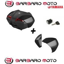 Top Case XL 45 Lt + Panels