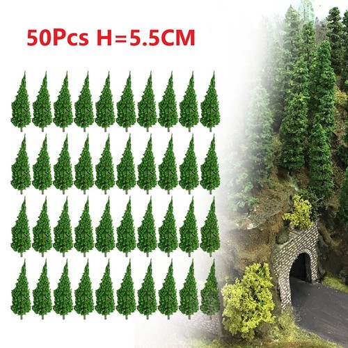 Modellino albero mm - albero, 55