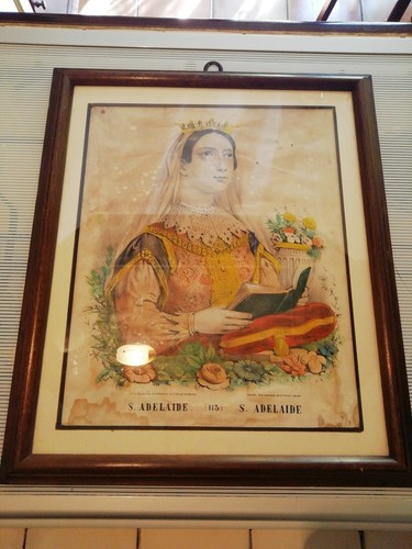 Litografia adelaide carlo - litografia,