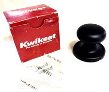 Kwikset Manopola Manichino