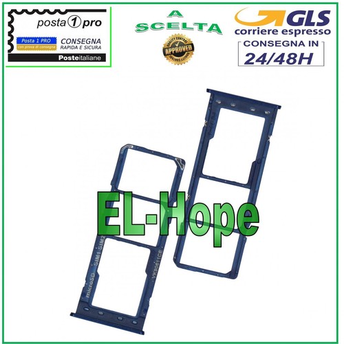 Slot carrello vano - carrello,