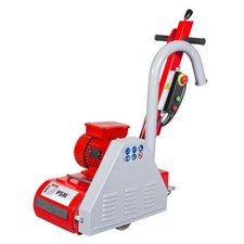 Holzmann levigatrice per parquet PSM3 levigatrice per pavimenti levigatrice MERCE DI SERIE B