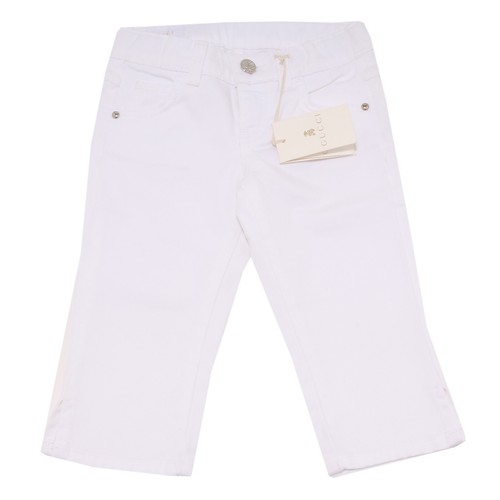 A0026 girls pants gucci cotton - girls,