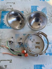 FARI PROIETTORE  SUZUKI