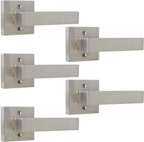 5pk porte francesi nichel - porte,