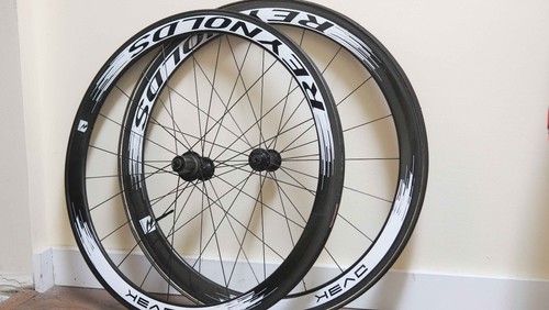 Reynolds dv3k 700c carbon - reynolds,