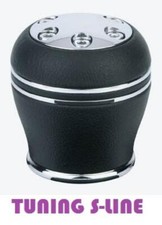 POMELLO ISOTTA MAX SPECIAL NERO