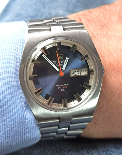 Orologio tissot automatic - orologio,