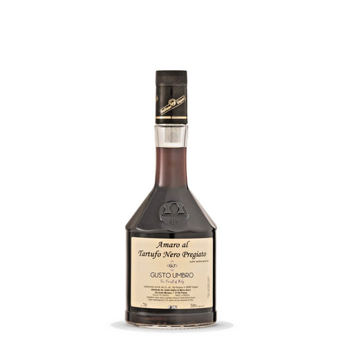 Amaro tartufo nero pregiato - al,