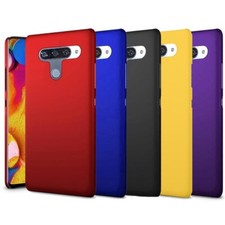 Custodia rigida gommata opaca