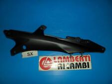 staffa telaio posteriore sinistro SUZUKI GSXR GSX R 1000 K7 K8 2007 2008