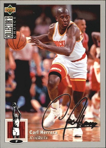 Carl herrera basket upper - herrera, 47