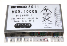 Scheda Elettronica di